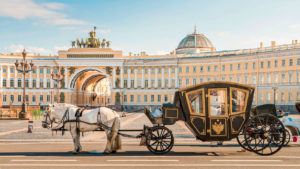 Дворцовая площадь