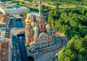 Спас на крови